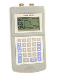 Máy phân tích phổ Spectrum Analyzers Bravo MRI II Kit w/ BNC AEA